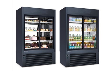 tu mat trung bay meichu ls-18-a hinh 2