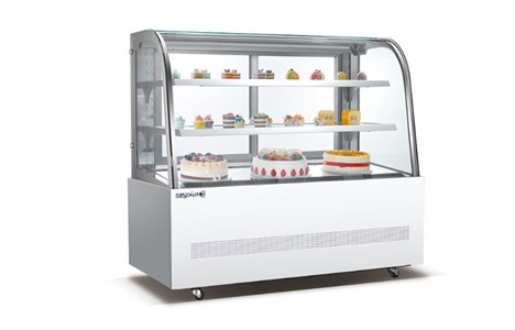 tu trung bay banh kinh cong meichu mk-15 hinh 2