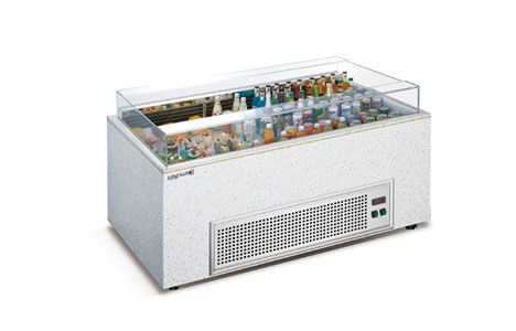 tu mat trung bay meichu kfs-12-z-b hinh 2