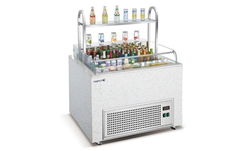 tu trung bay mo meichu kfs-12-b hinh 2