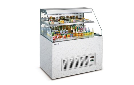 tu mat trung bay meichu kfs-10 hinh 2
