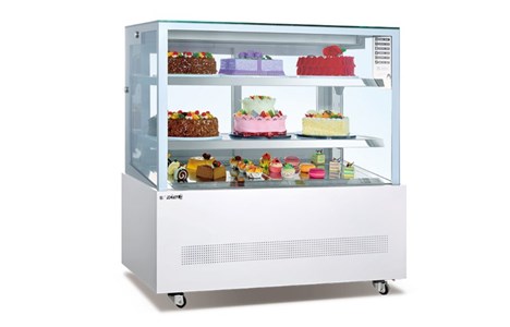 tu trung bay banh kinh vuong meichu gc-12-s hinh 2