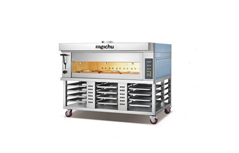 lo nuong banh dung dien meichu moe-1y-3 hinh 2