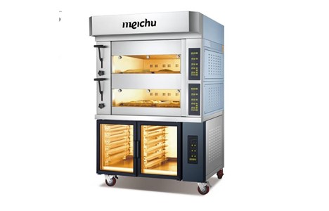 lo nuong banh ket hop tu u meichu moe-2412s hinh 2