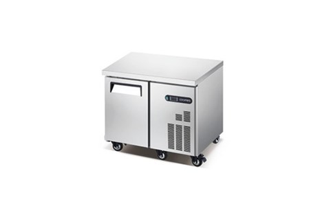 ban dong 1 canh inox coolmes awf900 hinh 2