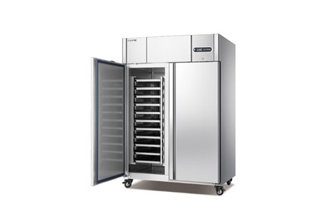 tu dong 2 canh inox coolmes df1.2l2 hinh 2