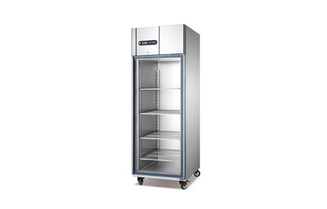 tu mat dung 1 canh kinh coolmes gn550tng/s hinh 2