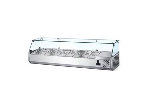 tu trung bay lanh cho pizza coolmes vrx1200-335 hinh 2