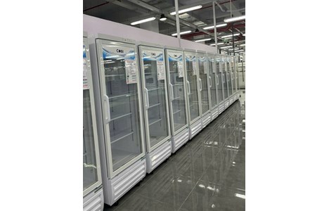 tu mat trung bay 1 canh kinh cobi cb-490rar hinh 2