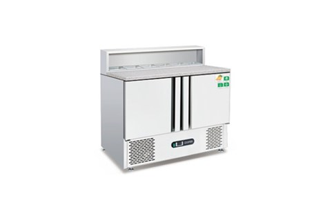 ban salad coolmes ps902 hinh 2