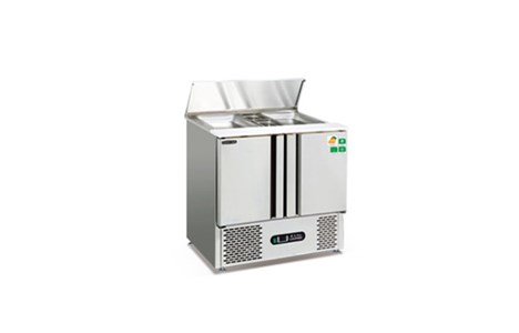 ban salad coolmes s900 hinh 2