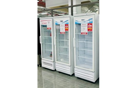tu mat trung bay 1 canh kinh cobi cb-490rar hinh 3
