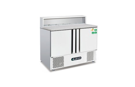 ban salad coolmes ps900 hinh 2