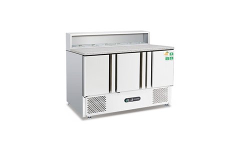 ban salad coolmes ps903 hinh 2