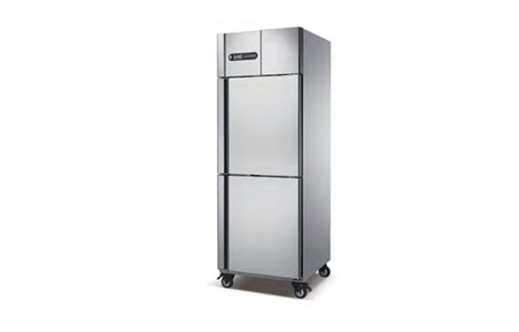 tu dong dung 2 canh inox coolmes f2 hinh 2