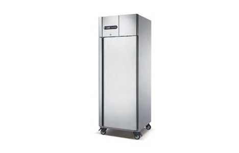 tu mat dung 1 canh inox coolmes rx hinh 2