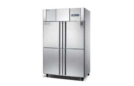 tu dong 4 canh inox coolmes af4im hinh 2