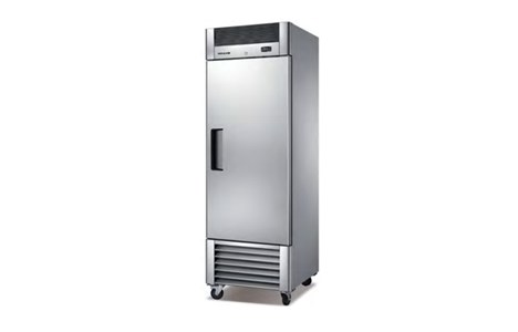 tu dong dung 1 canh inox coolmes ab-23f hinh 2