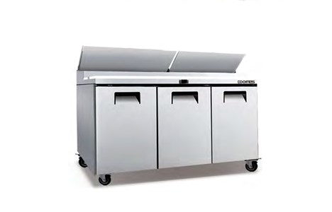 ban salad coolmes asub-72-p27 hinh 2