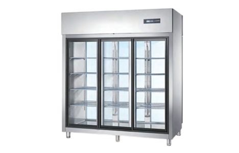 tu trung bay dung co cua kinh hai mat coolmes s1.6g6-stp hinh 2