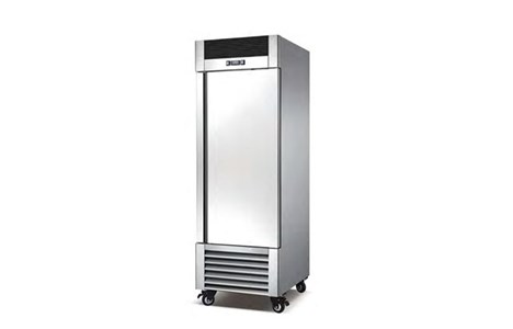 tu mat dung 1 canh inox coolmes aur1 hinh 2