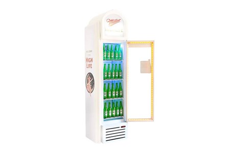 tu lanh dung 1 canh kinh kolner kn135bh hinh 2