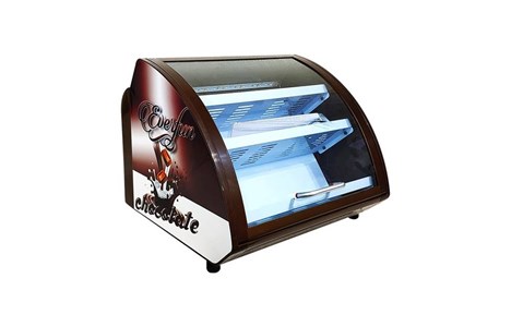 tu mat trung bay socola kolner kn15 hinh 2