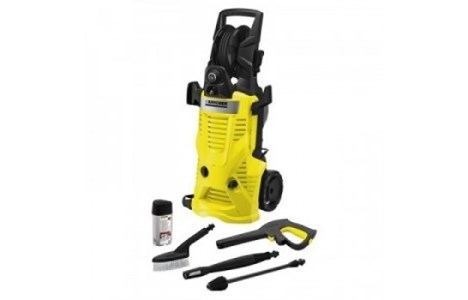 may phun ap luc dan dung karcher k 6.600 hinh 2