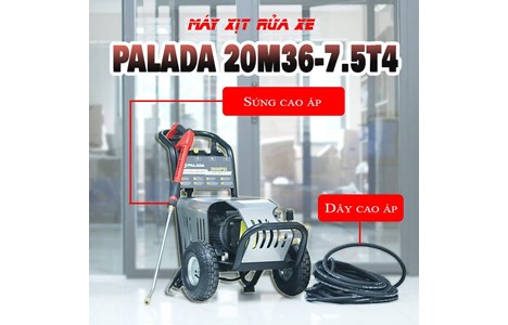 may xit rua xe chuyen nghiep palada 20m36-7.5t4 hinh 2