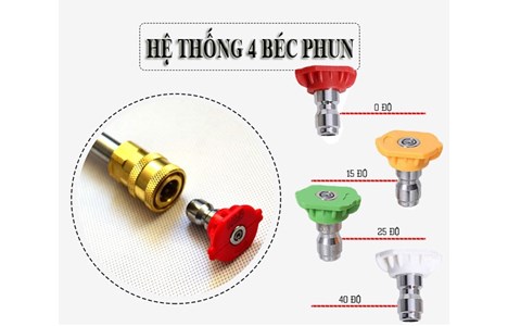 may rua xe chuyen nghiep palada 20m32-5.5t4 hinh 3
