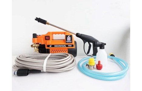 may rua xe honda h02b 3500w (co chinh ap) hinh 2