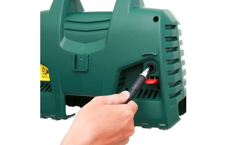 may rua xe bosch easy aqt 100 hinh 3