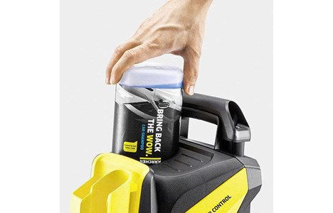 may rua xe karcher k4 power control hinh 2