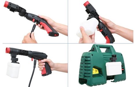 may rua xe bosch easy aqt 100 hinh 7