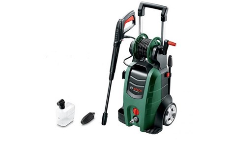 may rua xe gia dinh bosch aqt 45-14x hinh 3