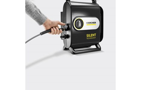 may phun rua ap luc cao karcher k silent anniversary edition hinh 7