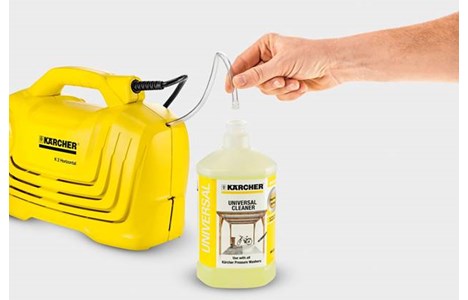 may rua xe karcher k2 classic 1400w hinh 2