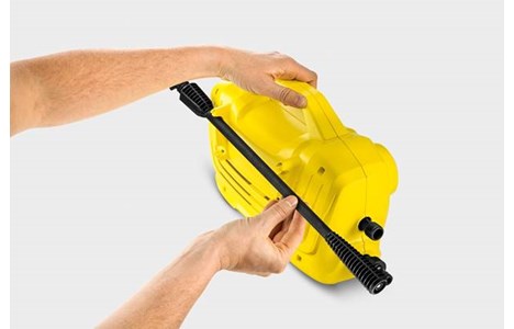 may rua xe karcher k2 classic 1400w hinh 4