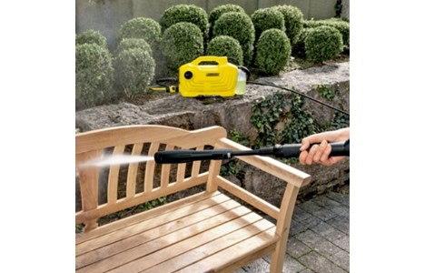 may rua xe karcher k2 classic 1400w hinh 3