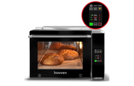 lo nuong banh pizza restoitalia hooven 342d (digital) hinh 5