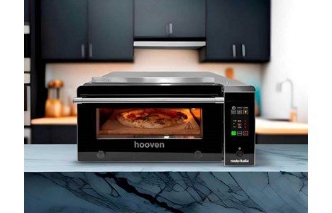 lo nuong banh pizza restoitalia hooven 341d (digital) hinh 2
