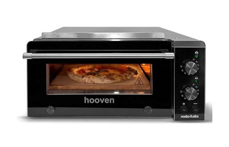 lo nuong banh pizza restoitalia hooven 341m (manual) hinh 2