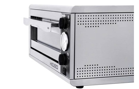 lo nuong banh pizza dung dien prismafood hideo 1/40 hinh 4