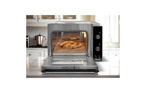 lo nuong banh pizza restoitalia hooven 342m (manual) hinh 5