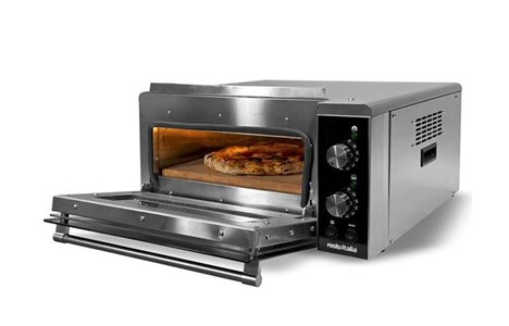 lo nuong banh pizza restoitalia hooven 341m (manual) hinh 3