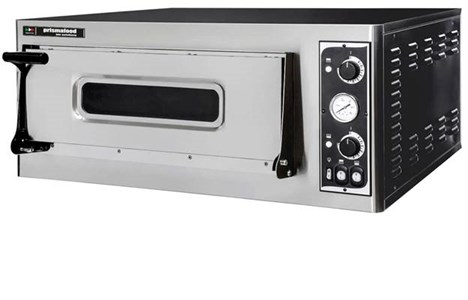 lo nuong banh pizza dang tang prismafood basic 4 hinh 2