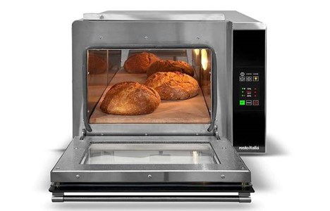 lo nuong banh pizza restoitalia hooven 342d (digital) hinh 3