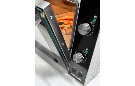 lo nuong banh pizza restoitalia hooven 342m (manual) hinh 4