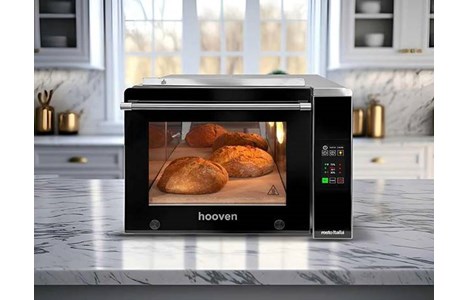 lo nuong banh pizza restoitalia hooven 342d (digital) hinh 2