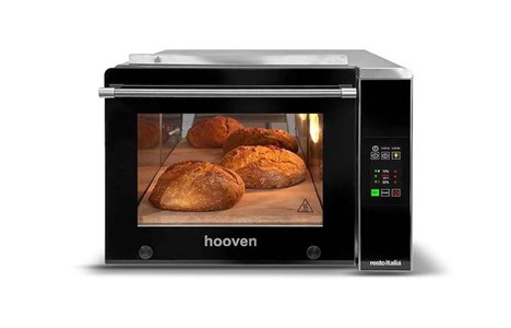 lo nuong banh pizza restoitalia hooven 342d (digital) hinh 4